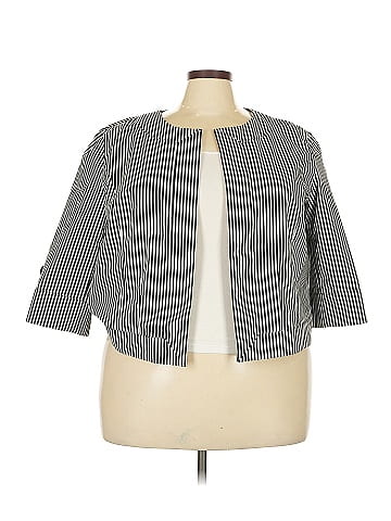 DressBarn Jacket (view 1)