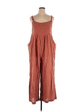 Natural Life Jumpsuit