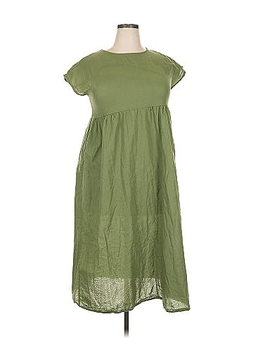 Unbranded Casual Dress (view 1)