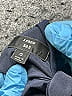 J.Crew 365 100% Polyester Solid Blue Jumpsuit Size 6 - photo 3
