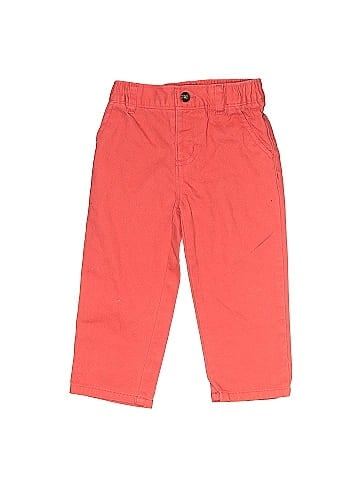Carter's Casual Pants (view 1)