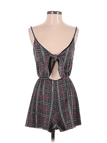 Pull&Bear Romper (view 1)