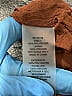 Elie Tahari 100% Polyester Brown Casual Dress Size L - photo 7