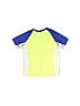 OshKosh B'gosh Yellow Active T-Shirt Size 2T - photo 2