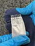 IMAN Blue Cardigan Size 2X - photo 4