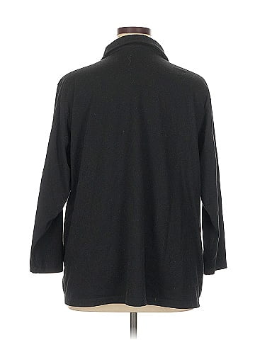 Only Long Sleeve Polo (view 2)
