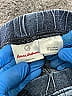 Hanna Andersson Solid Blue Jeggings Size 110 (big kids) - photo 3