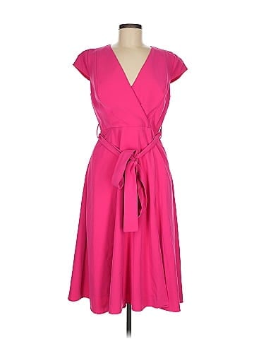 Black Halo Cocktail Dress (view 1)