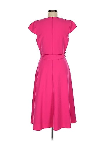 Black Halo Cocktail Dress (view 2)