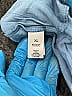 LOGO by Lori Goldstein Blue 3/4 Sleeve T-Shirt Size XL - photo 4