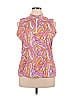 Tail Pink Tank Top Size XL - photo 1