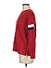 Sundry 100% Cotton Red Sweatshirt Size M - photo 5