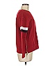 Sundry 100% Cotton Red Sweatshirt Size M - photo 4