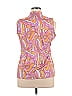 Tail Pink Tank Top Size XL - photo 2