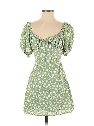 Sabo Skirt Casual Dress (view 1)