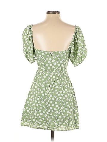 Sabo Skirt Casual Dress (view 2)