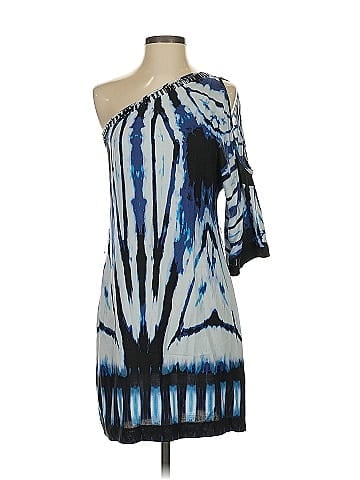 Rampage Cocktail Dress (view 1)