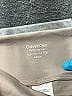Calvin Klein Performance Solid Tan Active Skort Size S - photo 3