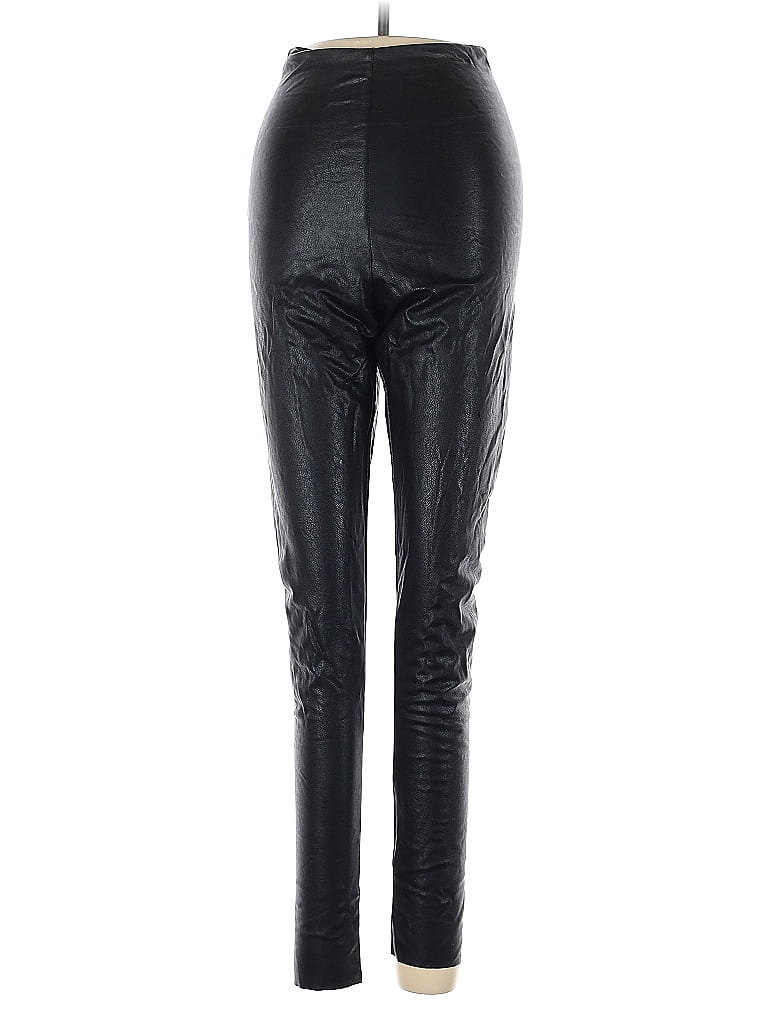 Commando Black Leggings Size 0 - photo 1