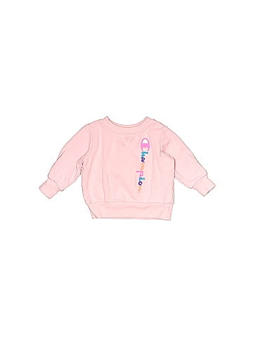 Champion Sweatshirt (view 1)