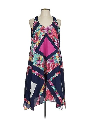 Muse Casual Dress (view 1)