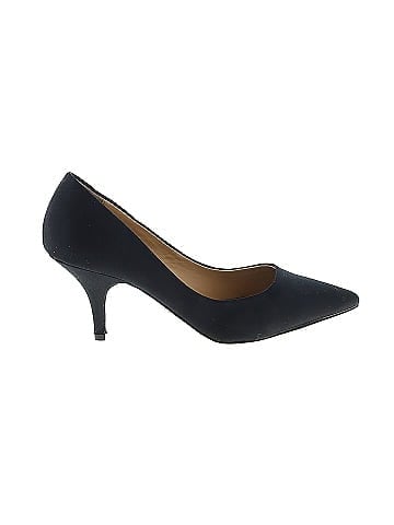 Badgley Mischka Heels (view 1)