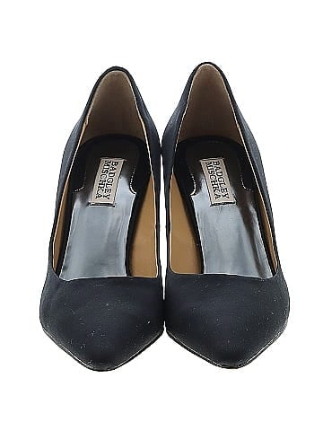Badgley Mischka Heels (view 2)