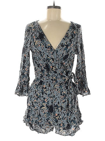 Free People Romper (view 1)