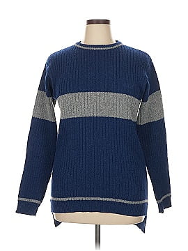 Harry Potter Wool Pullover Sweater