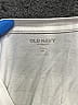 Old Navy - Maternity Ivory Short Sleeve Top Size XXL - photo 6
