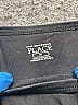 The Children's Place 100% Cotton Black Long Sleeve Turtleneck Size 5T - photo 3