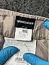 Giorgio Armani Gray Casual Pants Size EU 42 / US 12 - photo 3