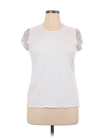 Denise Cronwall Short Sleeve T-Shirt (view 1)