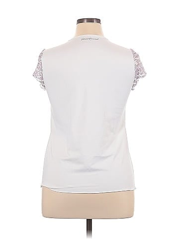 Denise Cronwall Short Sleeve T-Shirt (view 2)