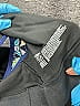 VSX Sport Blue Swimsuit Top Size S - photo 4