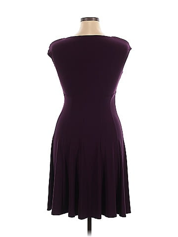 Lauren by Ralph Lauren Cocktail Dress (view 2)