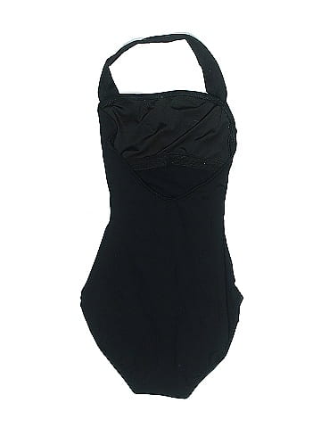 Capezio Leotard (view 2)