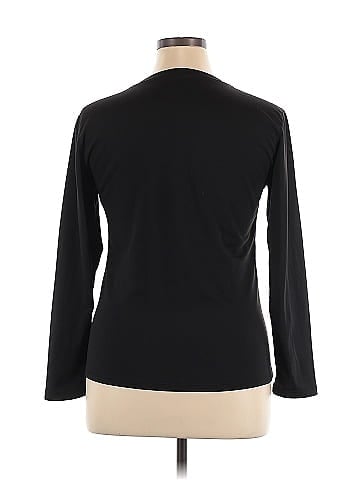 Herobiker 3/4 Sleeve T-Shirt (view 2)