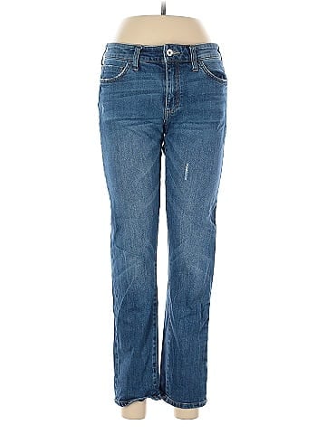 Pilcro and the Letterpress Jeans (view 1)
