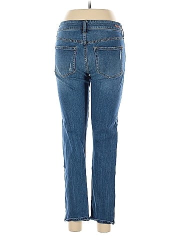 Pilcro and the Letterpress Jeans (view 2)