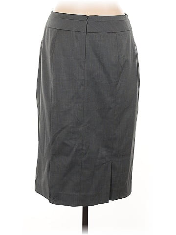 Pendleton Formal Skirt (view 2)