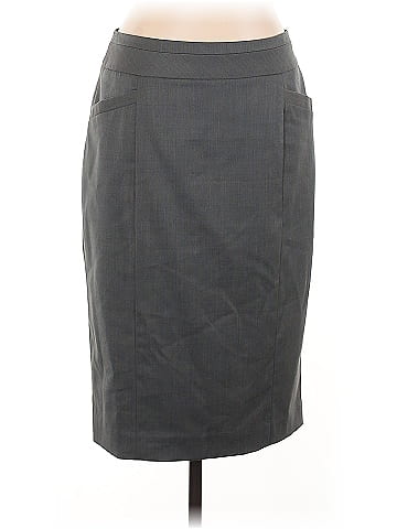 Pendleton Formal Skirt (view 1)