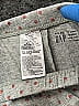Baby Gap Hearts Gray Khakis Size 5T - photo 3