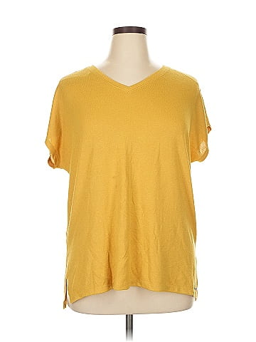 Orvis Short Sleeve Top (view 1)