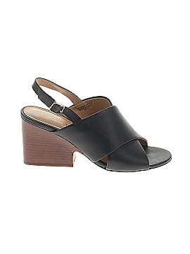 Talbots Wedges