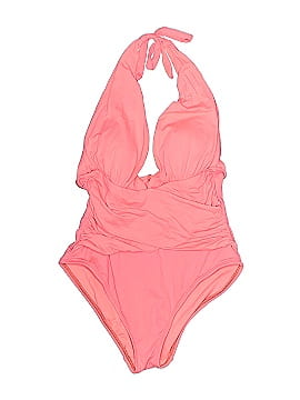 La Blanca One Piece Swimsuit