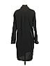 Vince. 100% Polyester Black Casual Dress Size XS - photo 2