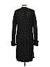 One Girl Who Black Cardigan Size M - photo 2