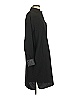Vince. 100% Polyester Black Casual Dress Size XS - photo 4