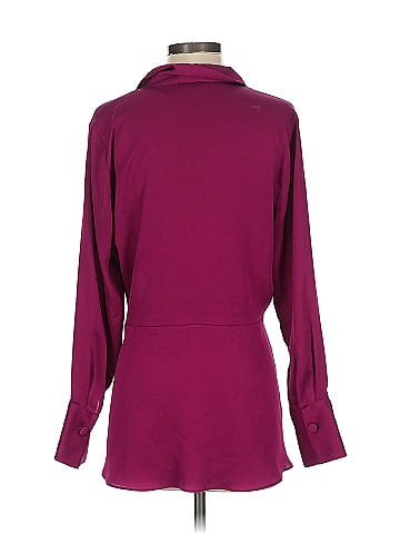 Vince Camuto Long Sleeve Blouse (view 2)